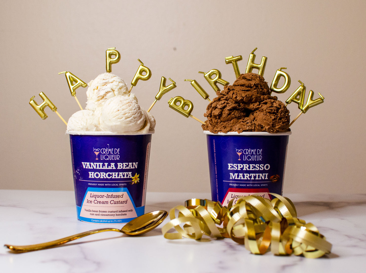 A Tini Bit Older: Happy Birthday Build-A-Box